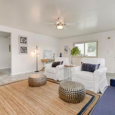 Perla D'Italia -1Br- Free Driveway Parking -1 Car Appartement San Diego Buitenkant foto