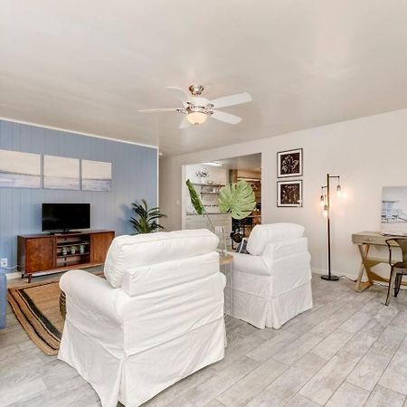 Perla D'Italia -1Br- Free Driveway Parking -1 Car Appartement San Diego Buitenkant foto