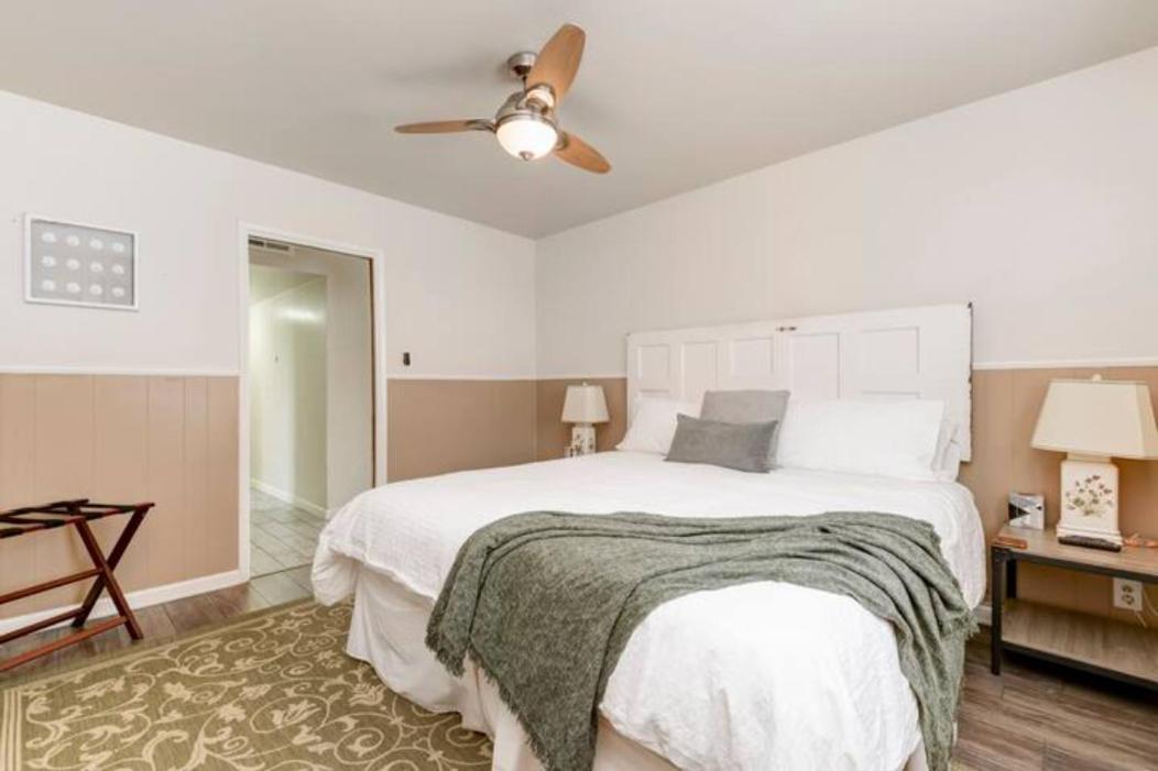 Perla D'Italia -1Br- Free Driveway Parking -1 Car Appartement San Diego Buitenkant foto
