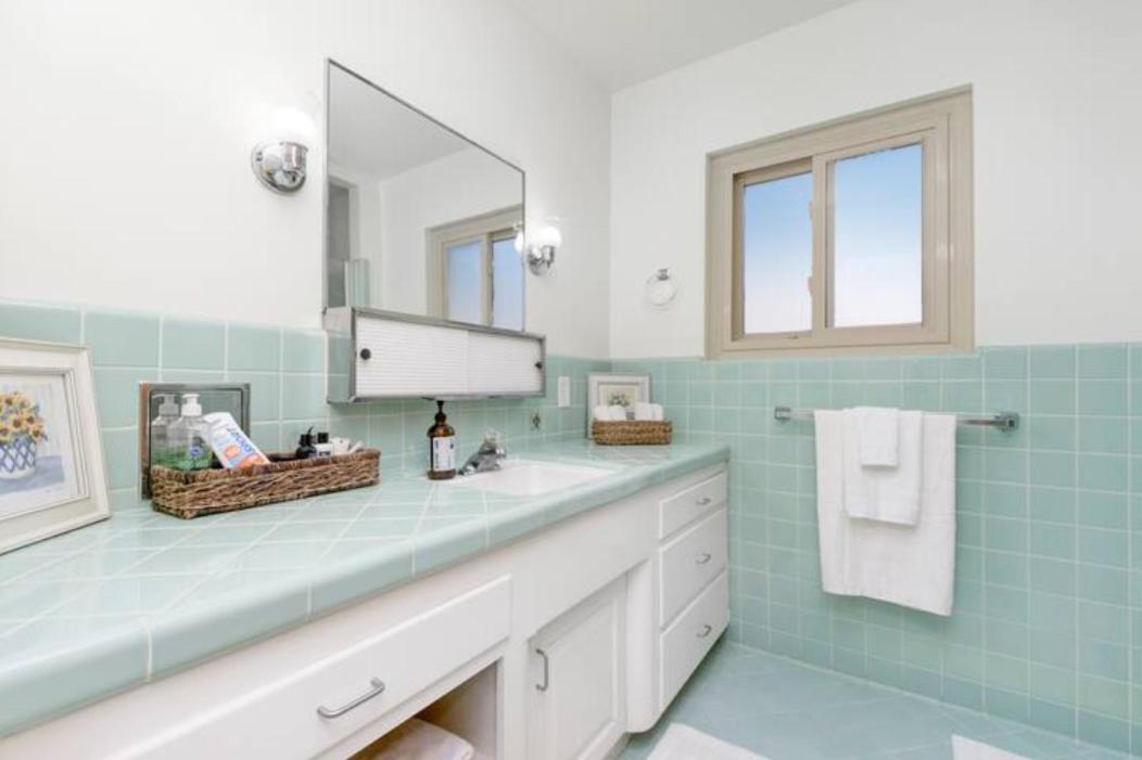Perla D'Italia -1Br- Free Driveway Parking -1 Car Appartement San Diego Buitenkant foto