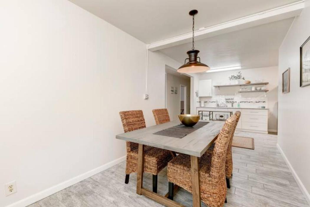 Perla D'Italia -1Br- Free Driveway Parking -1 Car Appartement San Diego Buitenkant foto