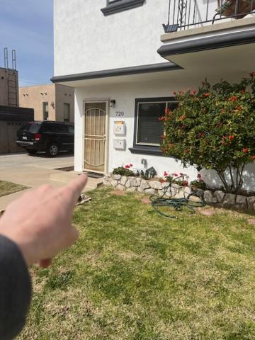 Perla D'Italia -1Br- Free Driveway Parking -1 Car Appartement San Diego Buitenkant foto