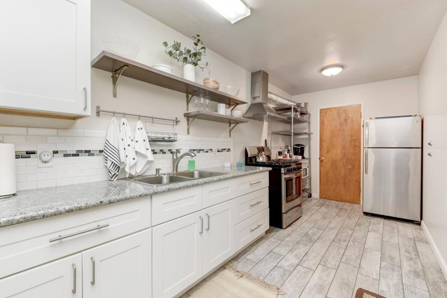 Perla D'Italia -1Br- Free Driveway Parking -1 Car Appartement San Diego Buitenkant foto