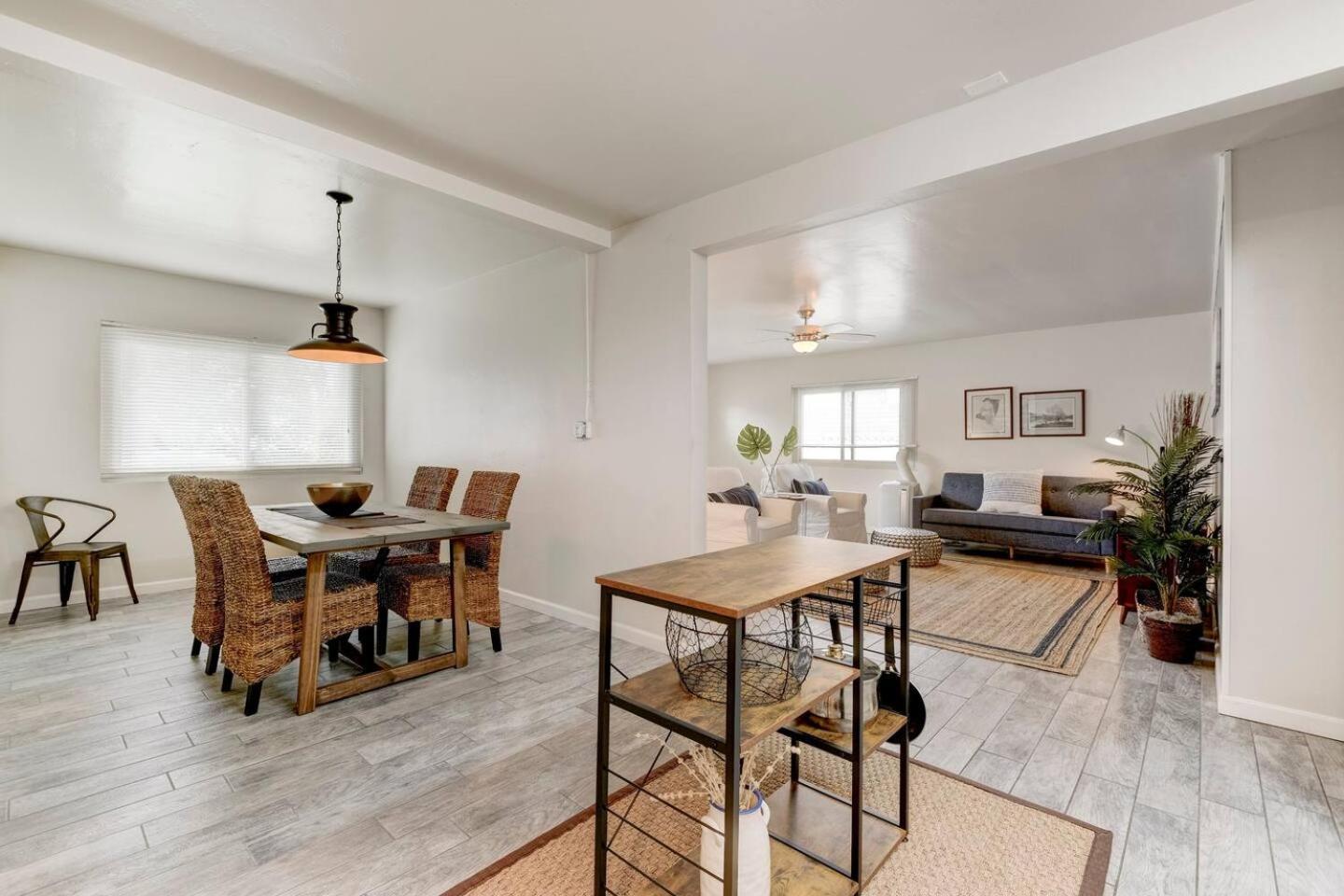 Perla D'Italia -1Br- Free Driveway Parking -1 Car Appartement San Diego Buitenkant foto