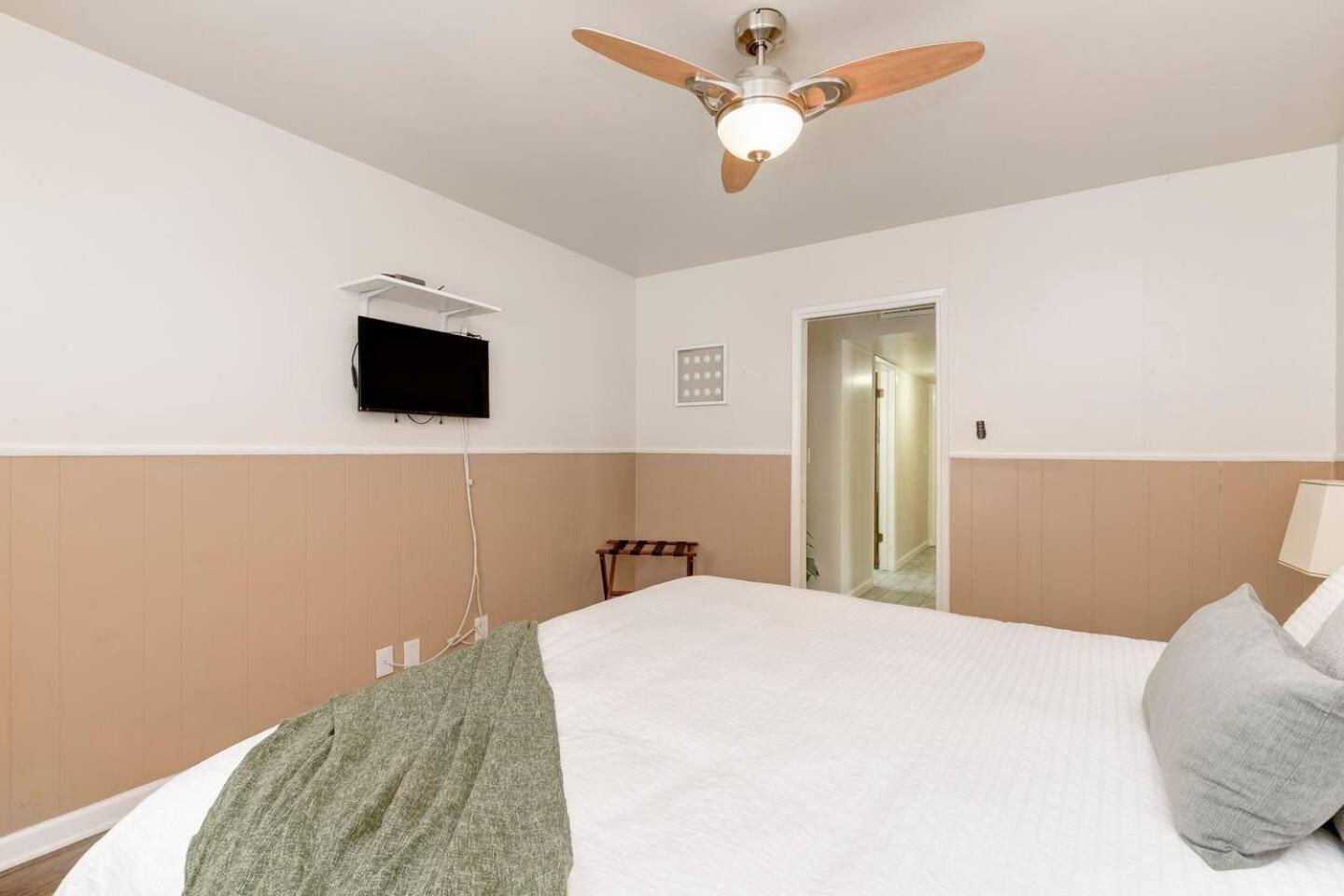 Perla D'Italia -1Br- Free Driveway Parking -1 Car Appartement San Diego Buitenkant foto