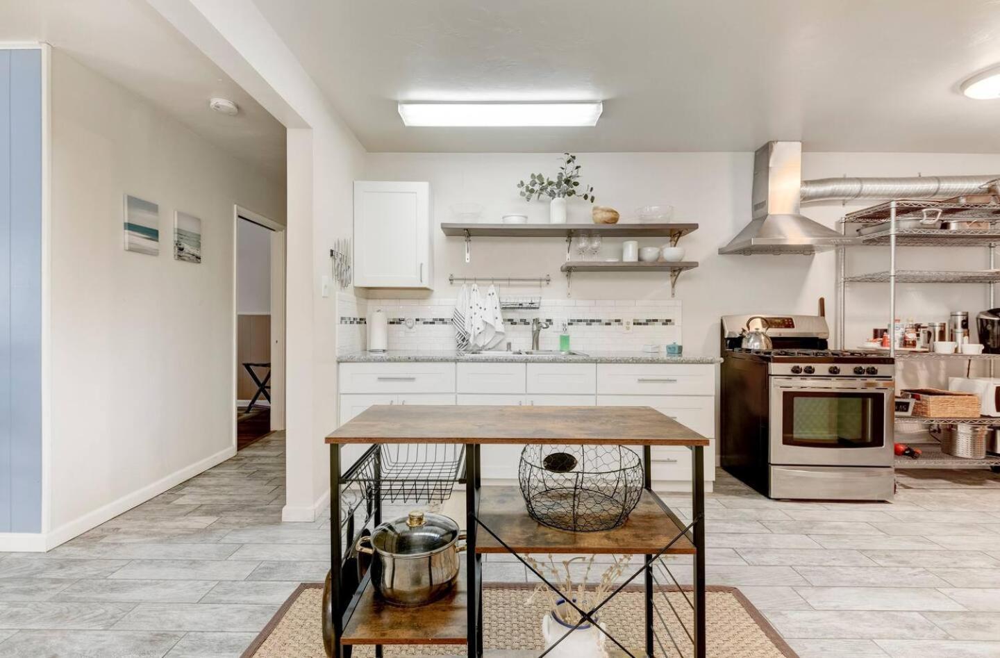 Perla D'Italia -1Br- Free Driveway Parking -1 Car Appartement San Diego Buitenkant foto